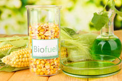 Dalintart biofuel availability